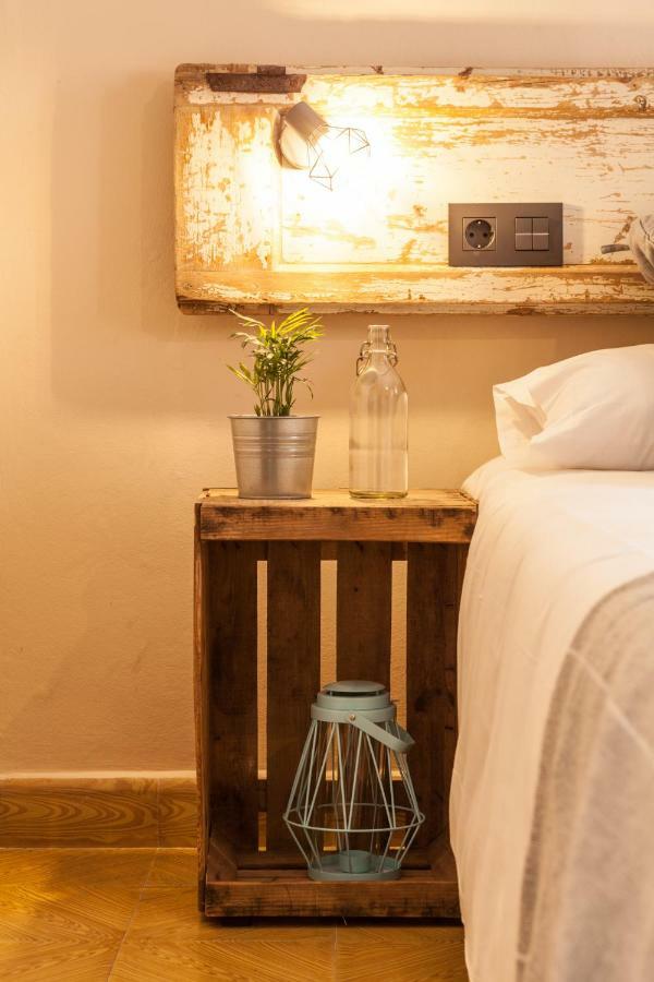 The Old Seaman Bed & Breakfast Celorio  Exterior foto