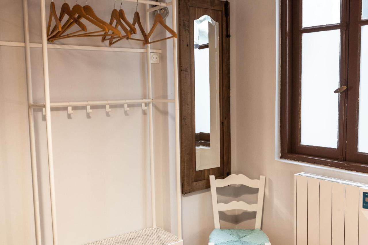 The Old Seaman Bed & Breakfast Celorio  Exterior foto