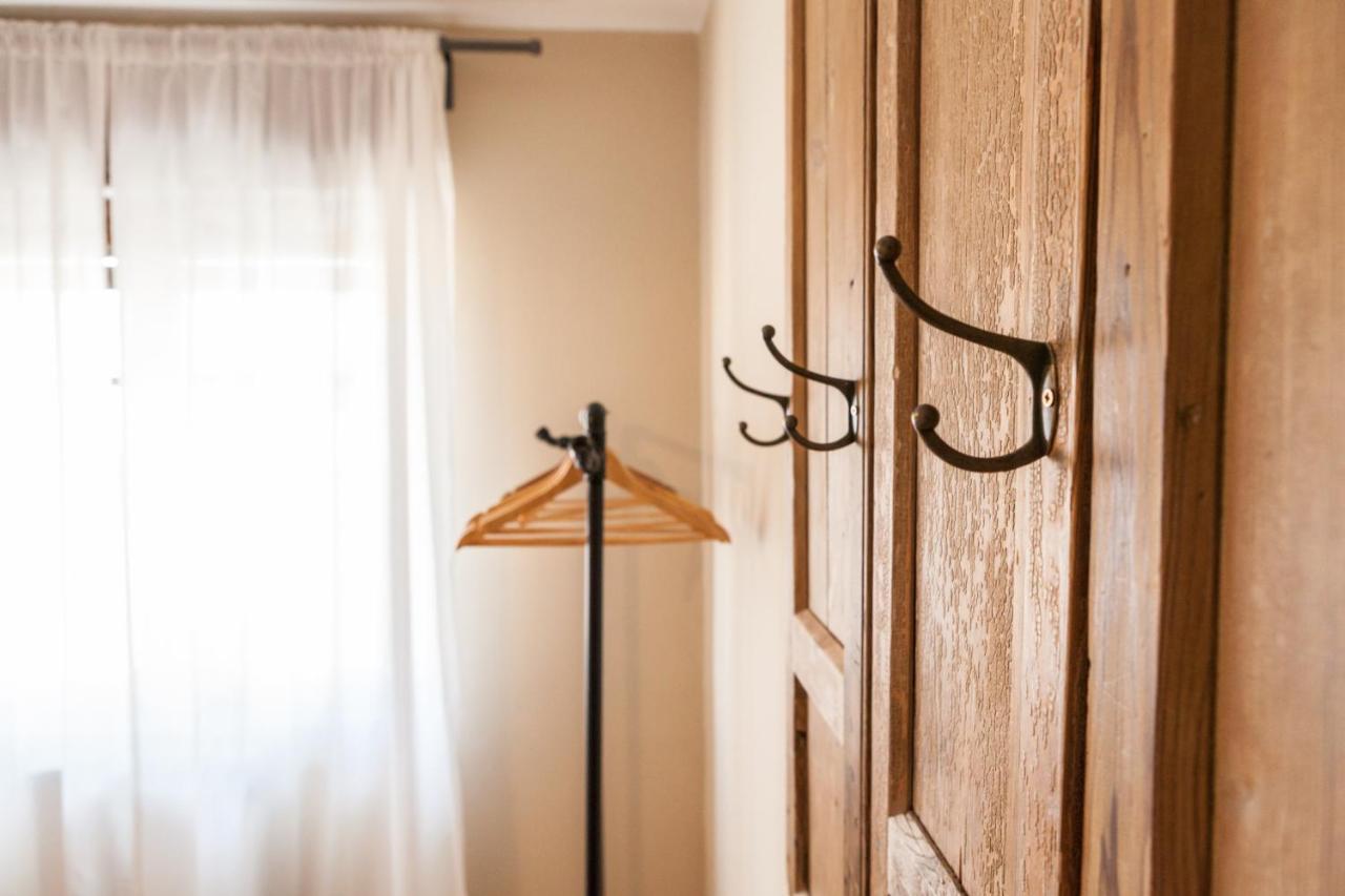 The Old Seaman Bed & Breakfast Celorio  Exterior foto